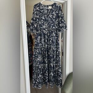 Tuckernuck Westwind Ginger Dress in